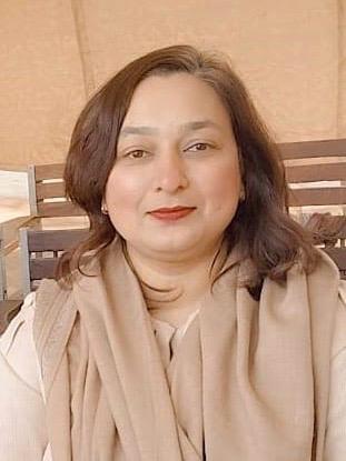 Asima Hafeez