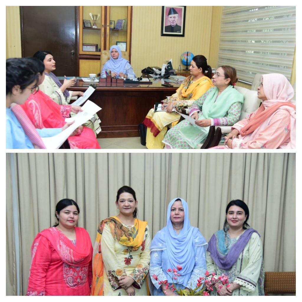 Quality Enhancement Cell