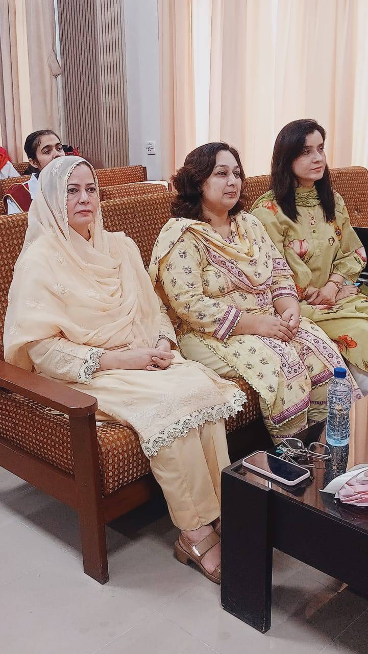 Breast Cancer Awareness