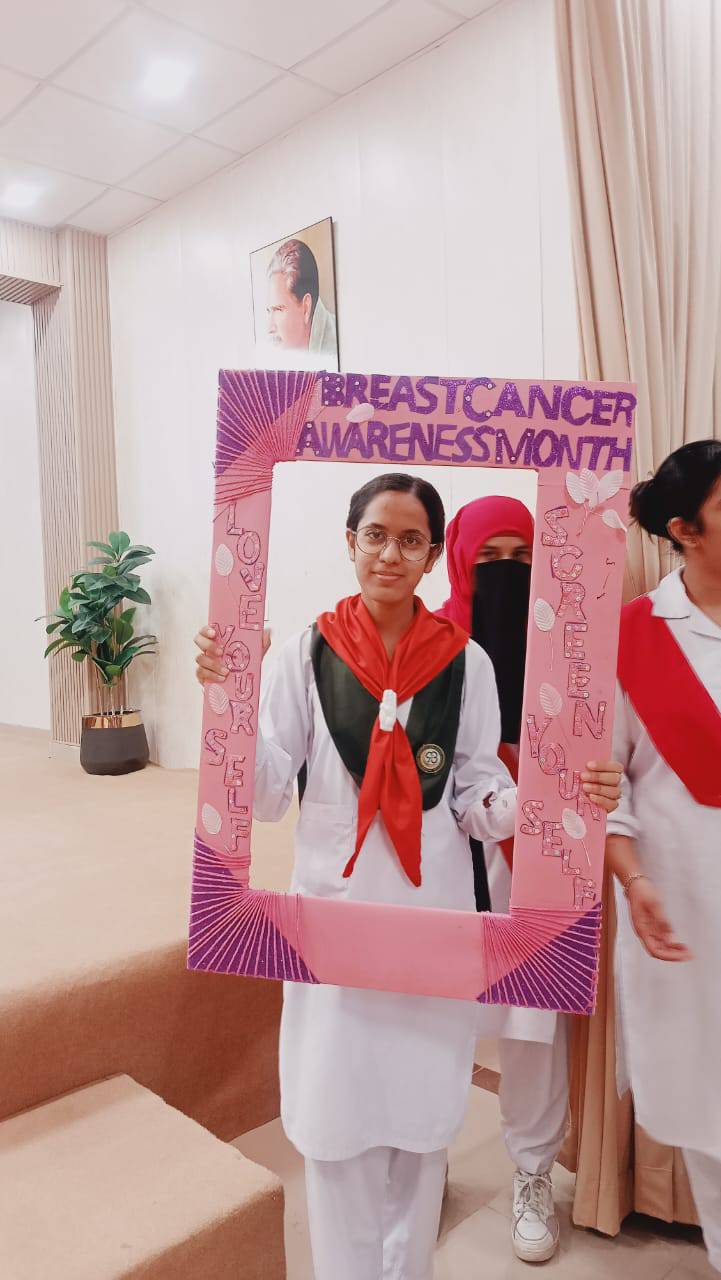 Breast Cancer Awareness