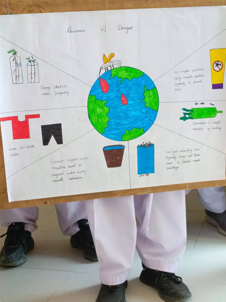Dengue Awareness