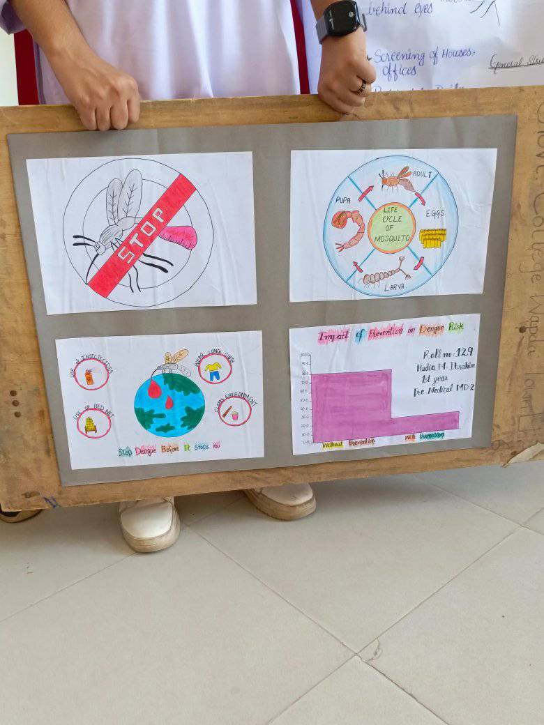 Dengue Awareness