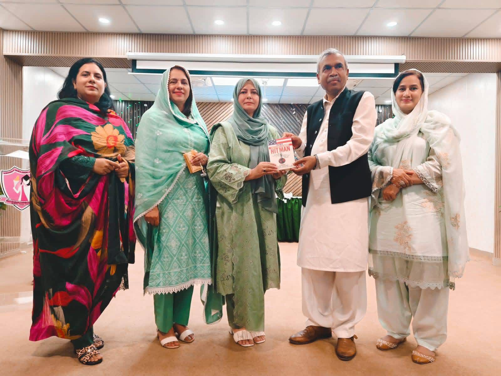 Iqbal Day